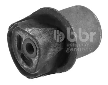 BBR AUTOMOTIVE 0023002276 -  Втулка, балка моста
